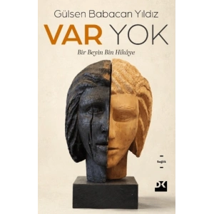 Var Yok - Bir Beyin Bin Hikaye