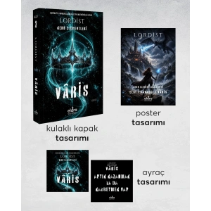 Varis - Kerb Elementleri