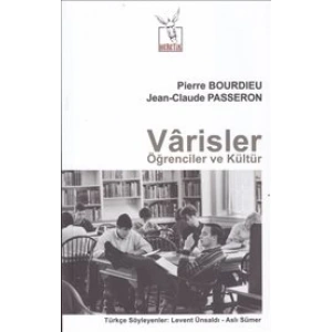 Varisler Öğrenciler ve Kültür