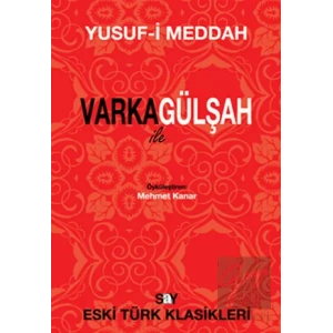 Varka ile Gülşah