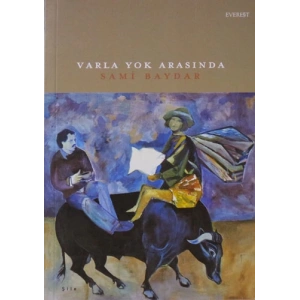 Varla Yok Arasında