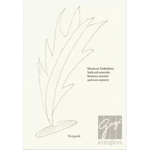 Varla Yok Arasında