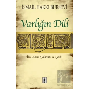 Varlığın Dili