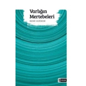Varlığın Mertebeleri