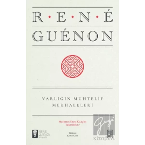 Varlığın Muhtelif Merhaleleri