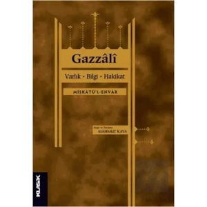 Varlık, Bilgi, Hakikat