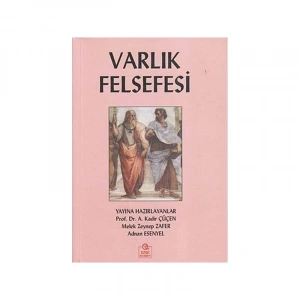 Varlık Felsefesi