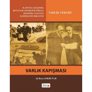 Varlık Kapışması