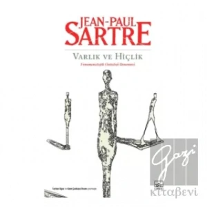 Varlık ve Hiçlik