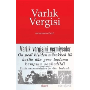 Varlık Vergisi