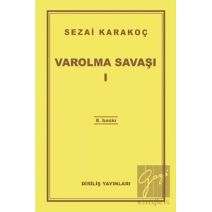 Varolma Savaşı 1