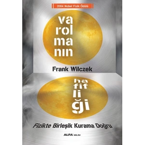 Varolmanın Hafifliği