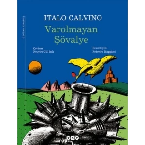 Varolmayan Şövalye