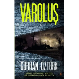 Varoluş