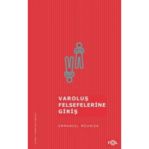 Varoluş Felsefelerine Giriş