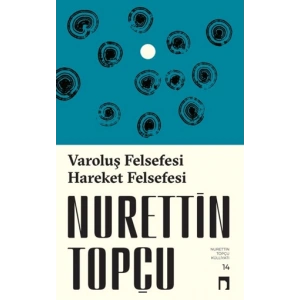 Varoluş Felsefesi Hareket Felsefesi