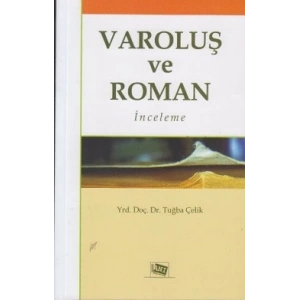 Varoluş ve Roman