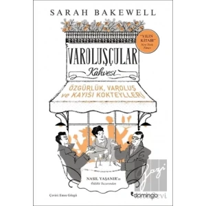 Varoluşçular Kahvesi