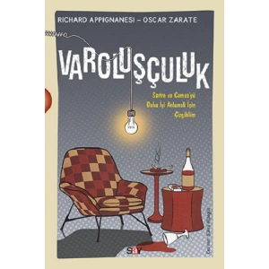 Varoluşçuluk