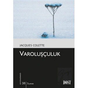 Varoluşçuluk 38