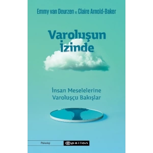 Varoluşun İzinde