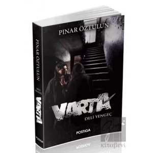 Varta - Deli Yengeç