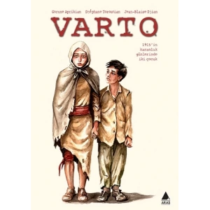 Varto