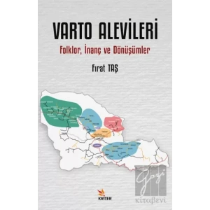 Varto Alevileri