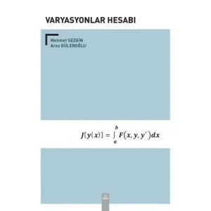 Varyasyonlar Hesabı