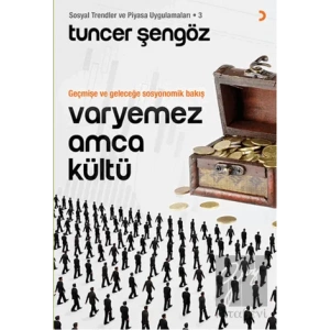 Varyemez Amca Kültü