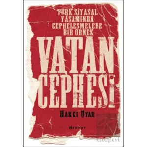 Vatan Cephesi