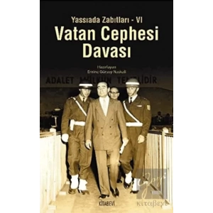 Vatan Cephesi Davası