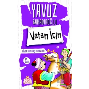 Vatan İçin
