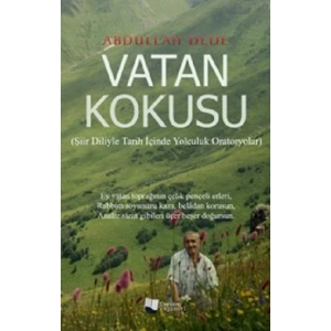 Vatan Kokusu