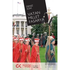 Vatan Millet Fasarya