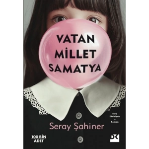 Vatan Millet Samatya (Ciltli)