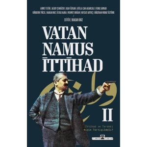Vatan Namus İttihad