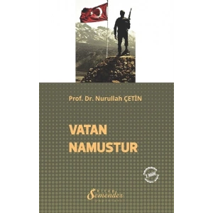 Vatan Namustur