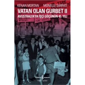 Vatan Olan Gurbet 2