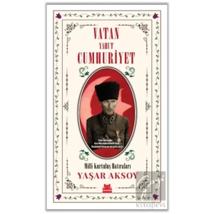 Vatan Yahut Cumhuriyet