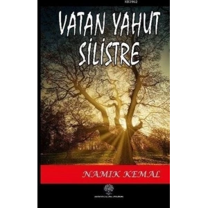 Vatan Yahut Silistre