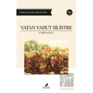 Vatan Yahut Silistre