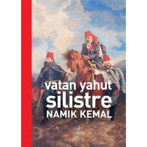 Vatan Yahut Silistre