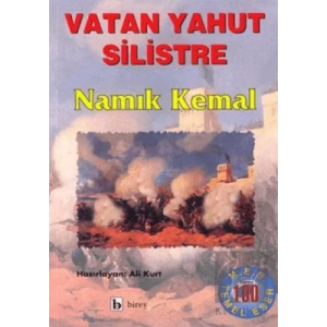 Vatan Yahut Silistre