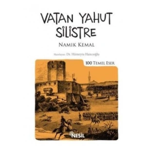 Vatan Yahut Silistre