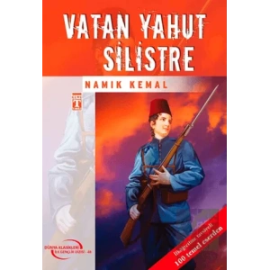 Vatan Yahut Silistre