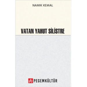 Vatan Yahut Silistre