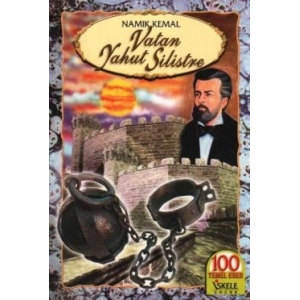 Vatan Yahut Silistre