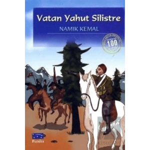 Vatan Yahut Silistre