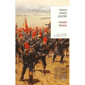 Vatan Yahut Silistre